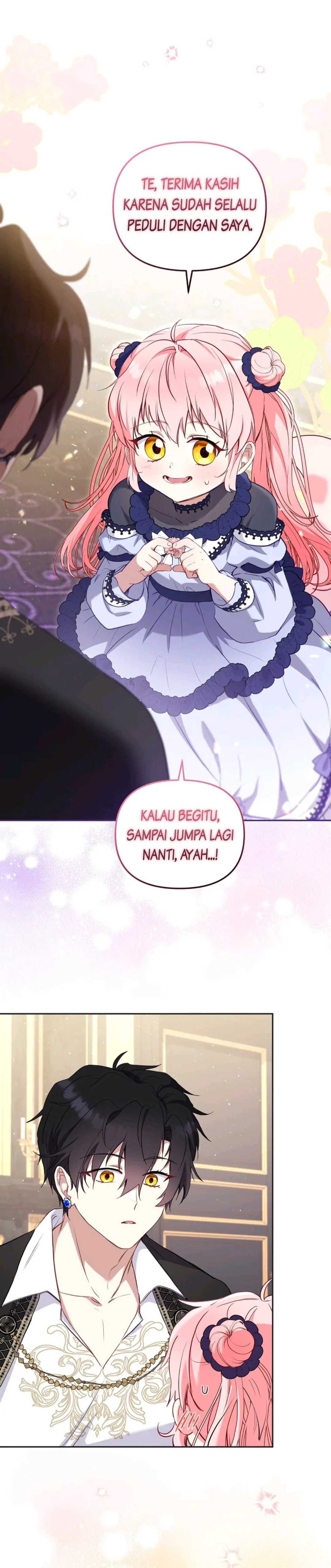 I’m Being Raised by Villains Chapter 40 page 20