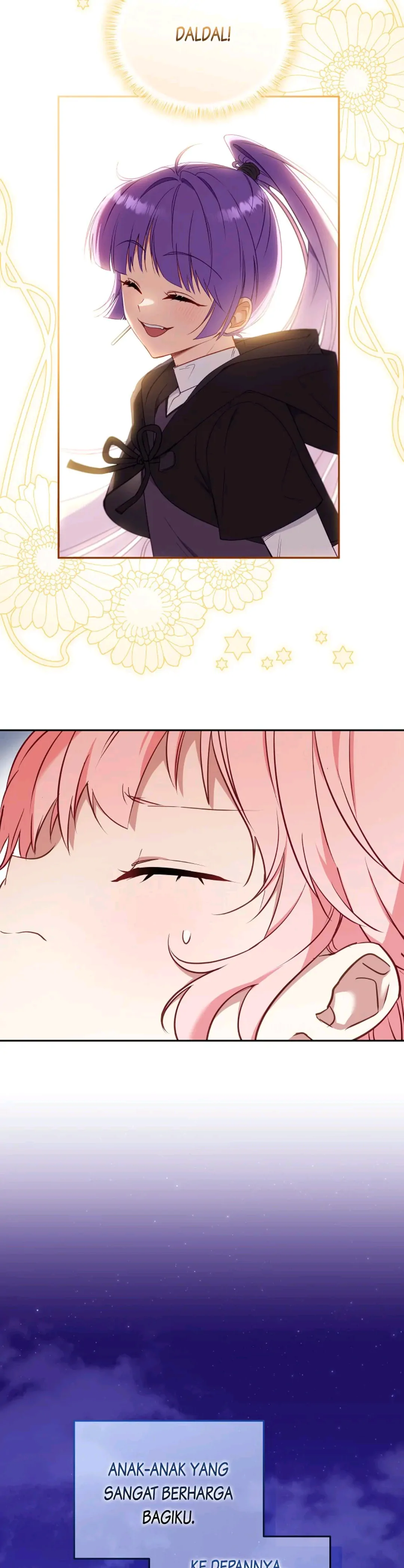 I’m Being Raised by Villains Chapter 41 page 33