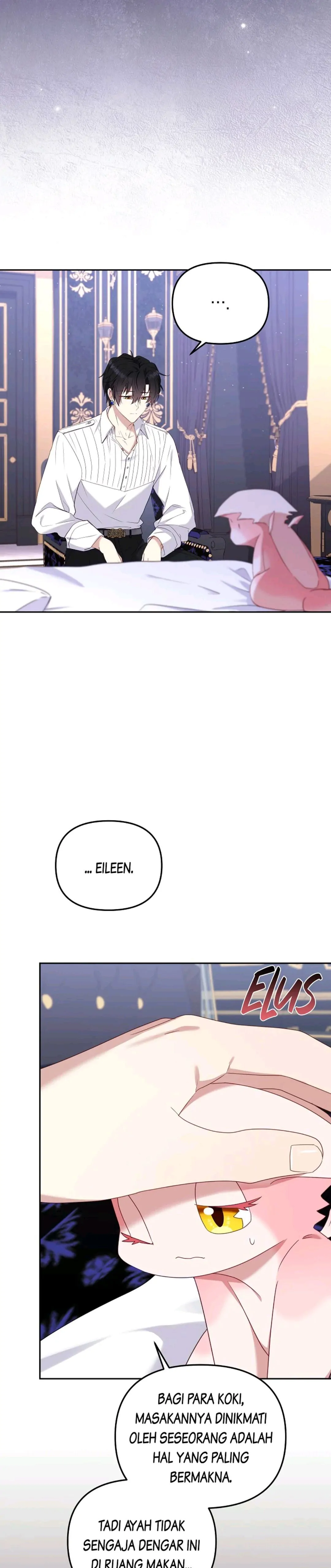 I’m Being Raised by Villains Chapter 44 page 12