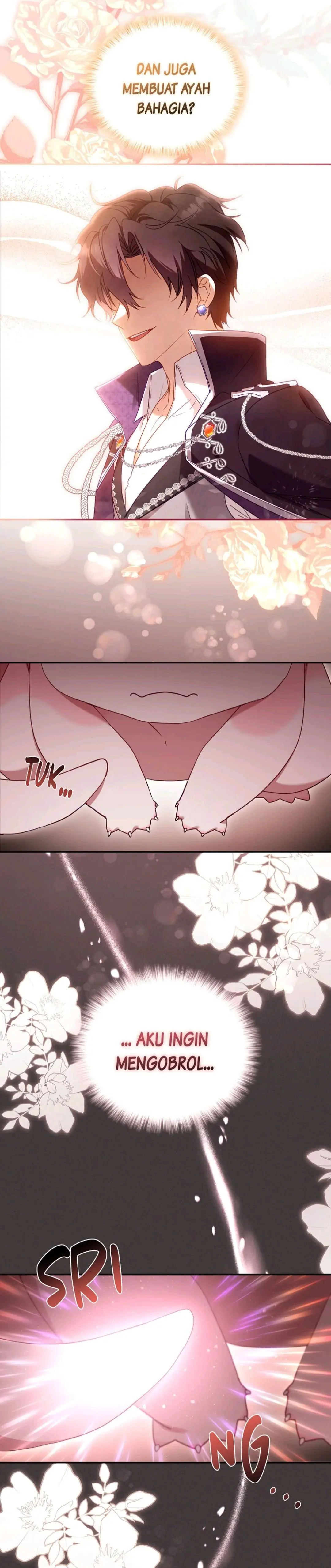 I’m Being Raised by Villains Chapter 44 page 16