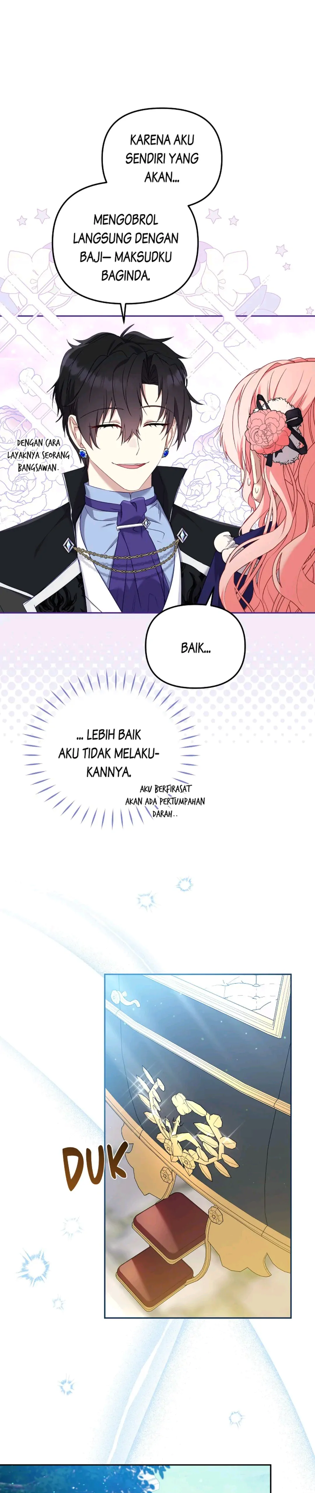 I’m Being Raised by Villains Chapter 48 page 25