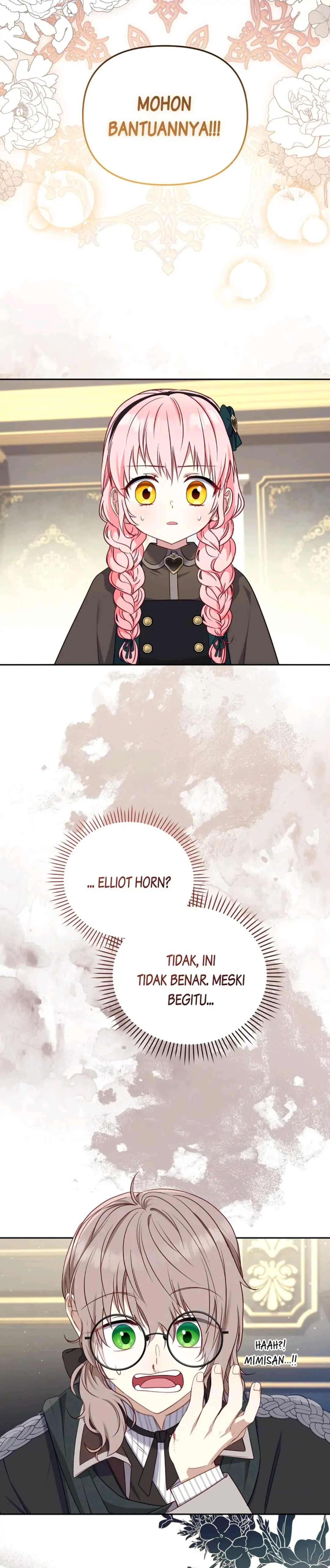I’m Being Raised by Villains Chapter 51 page 36