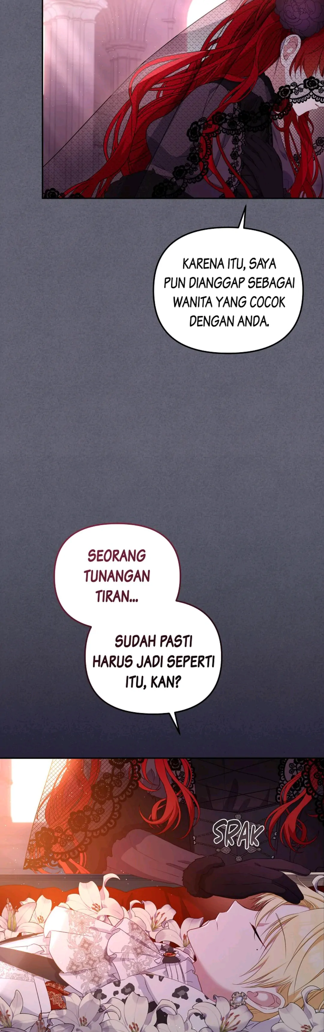 I’m Being Raised by Villains Chapter 54 page 6