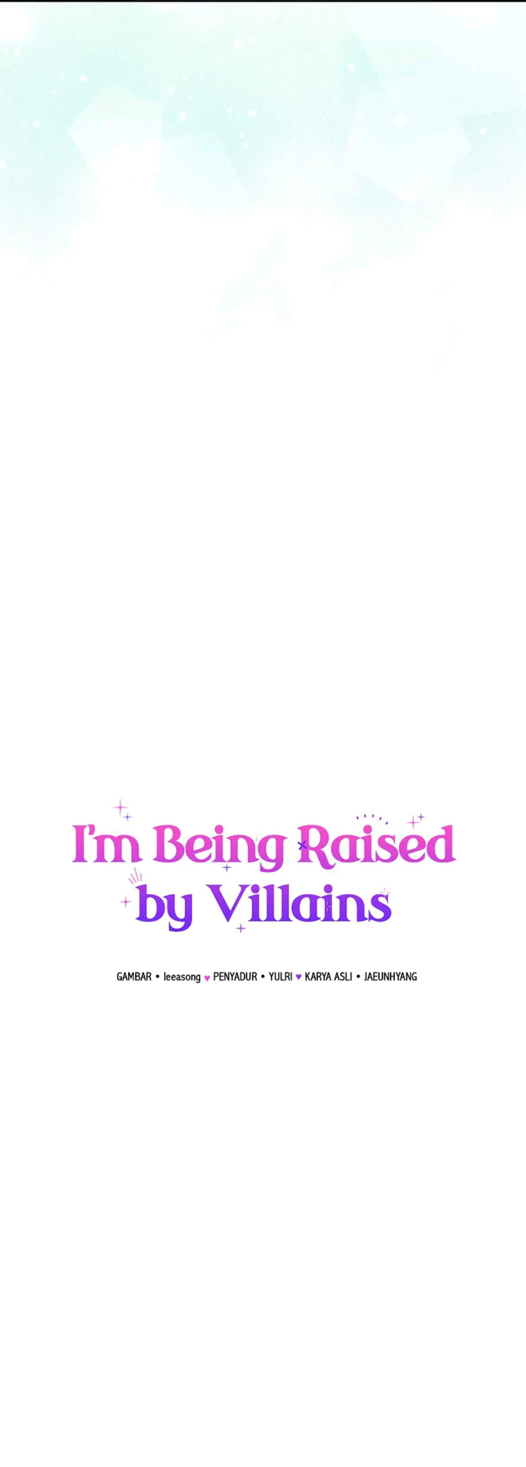 I’m Being Raised by Villains Chapter 55 page 22