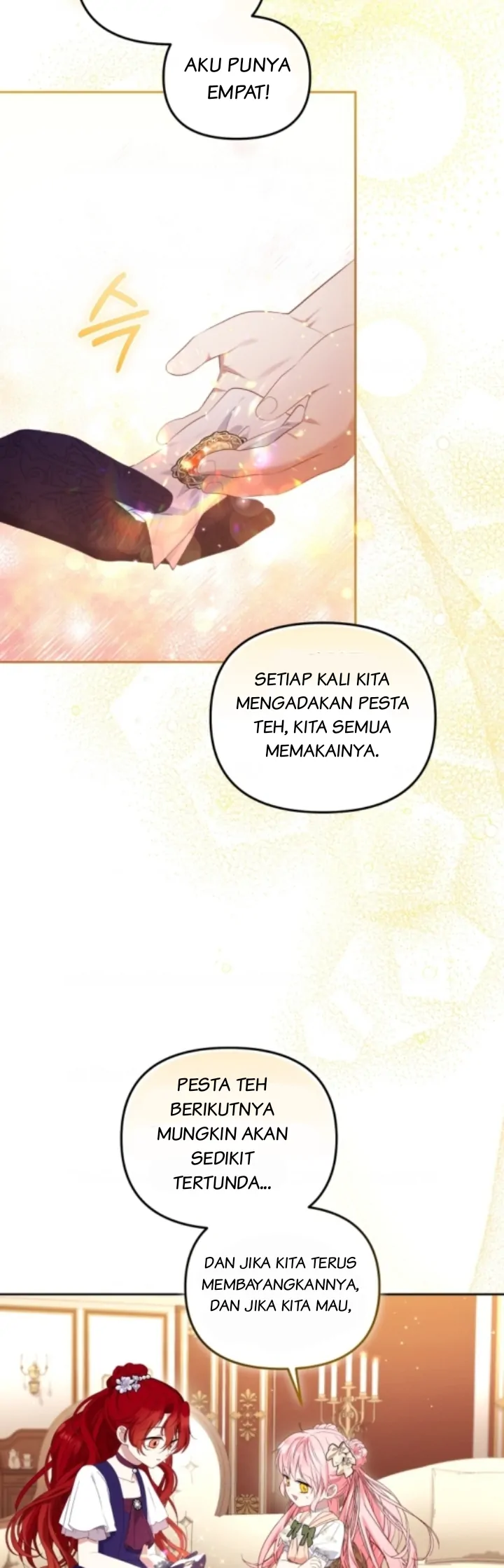 I’m Being Raised by Villains Chapter 57 page 42