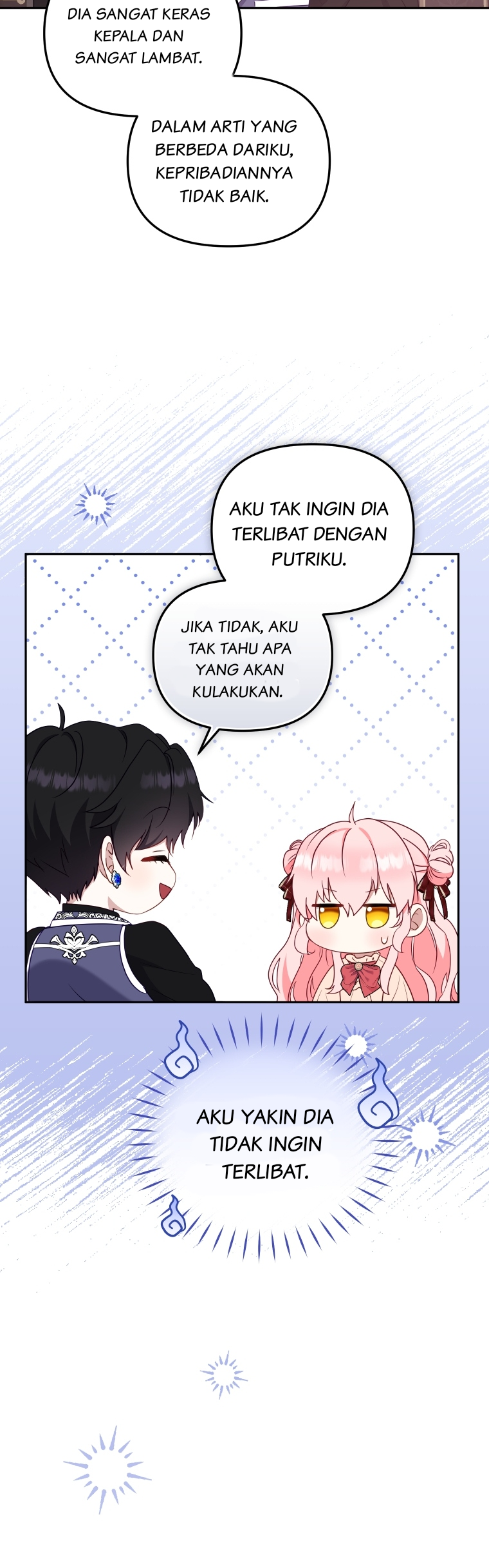 I’m Being Raised by Villains Chapter 68 page 13