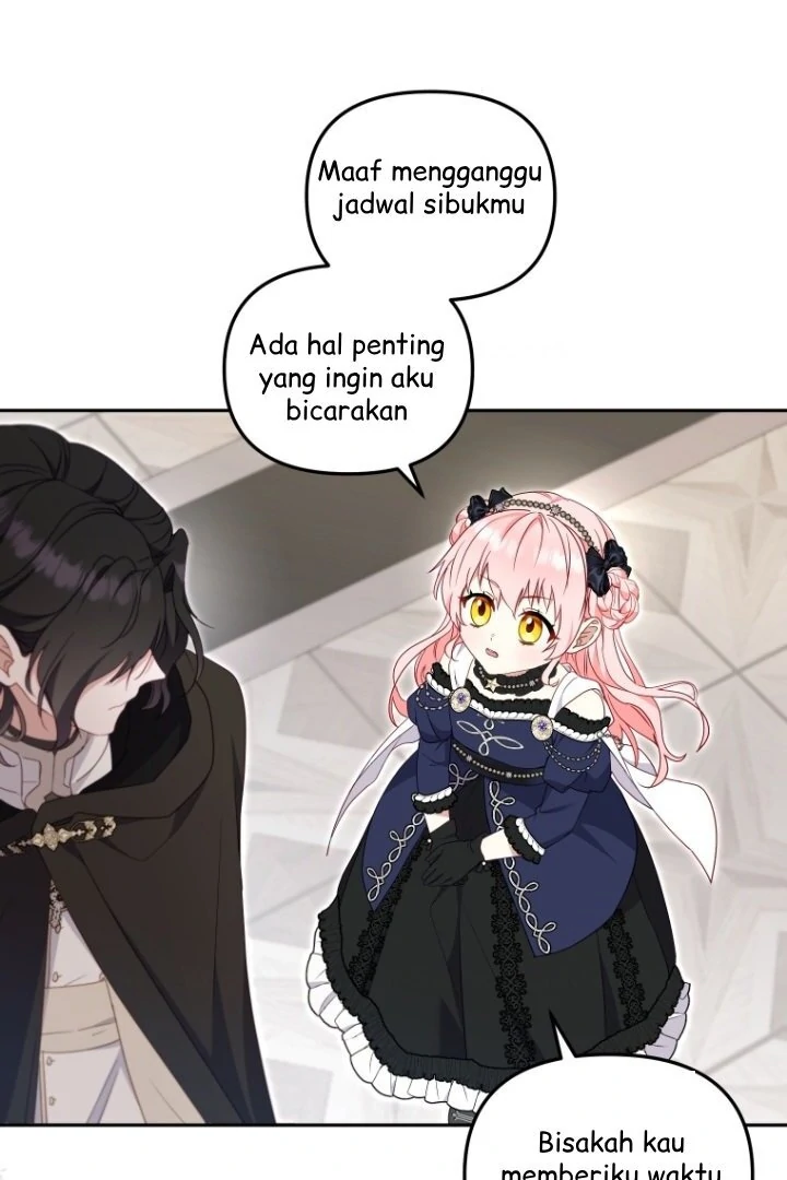 I’m Being Raised by Villains Chapter 70 page 8