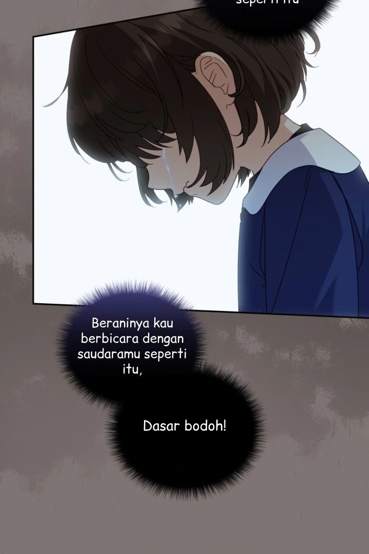I’m Being Raised by Villains Chapter 70 page 44