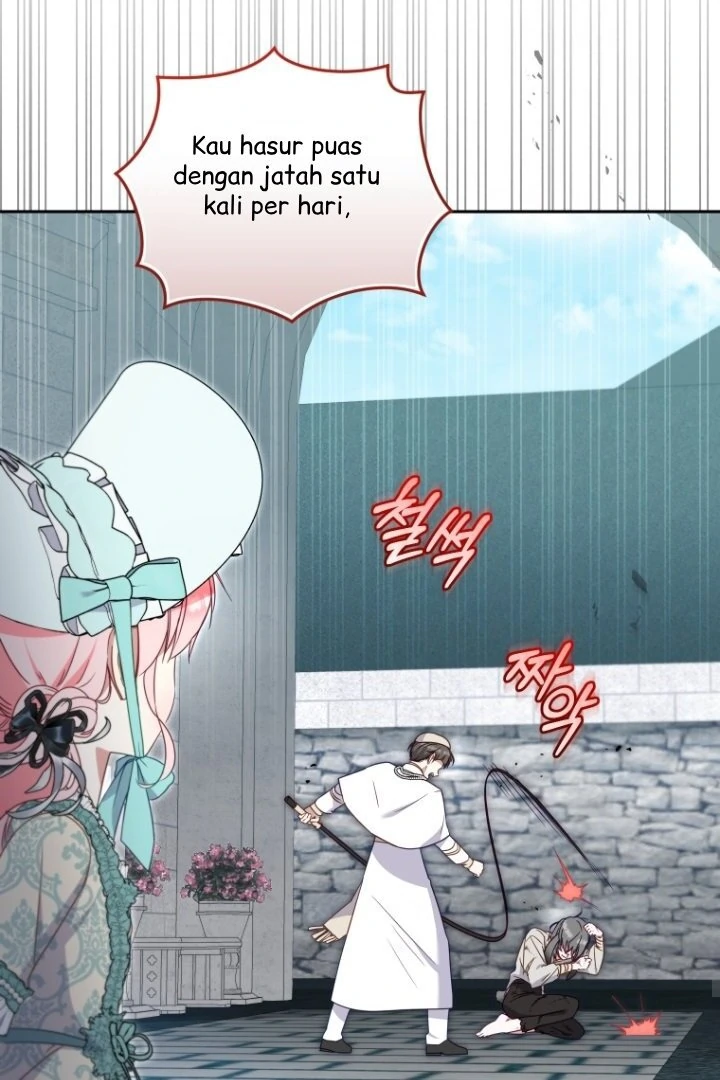 I’m Being Raised by Villains Chapter 71 page 33