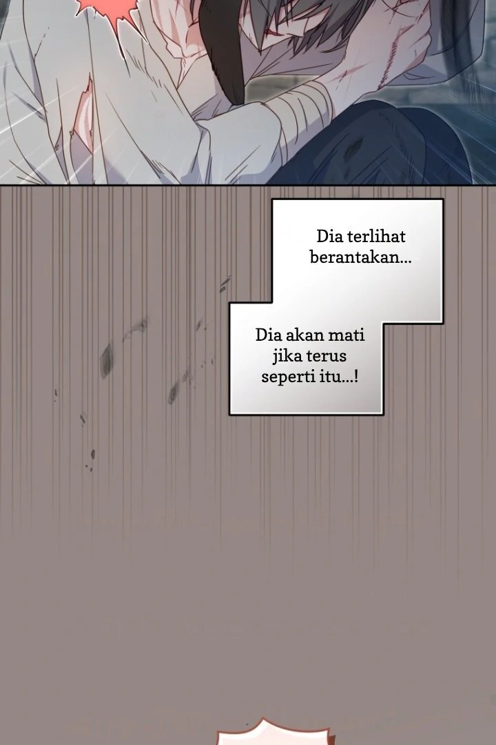 I’m Being Raised by Villains Chapter 71 page 35
