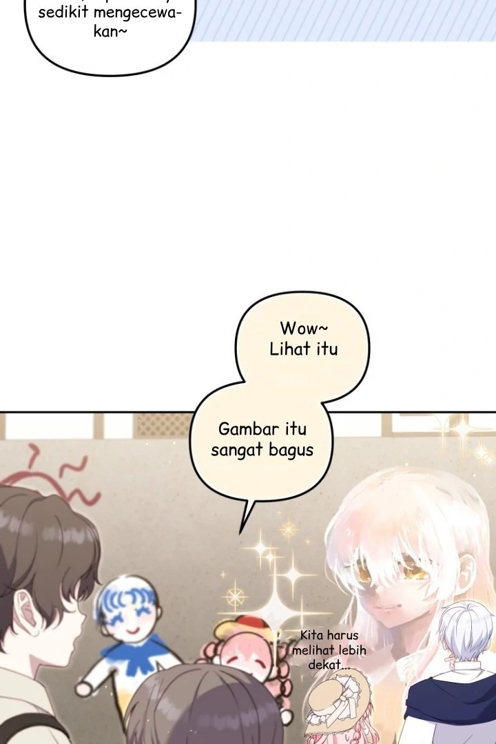 I’m Being Raised by Villains Chapter 74 page 26