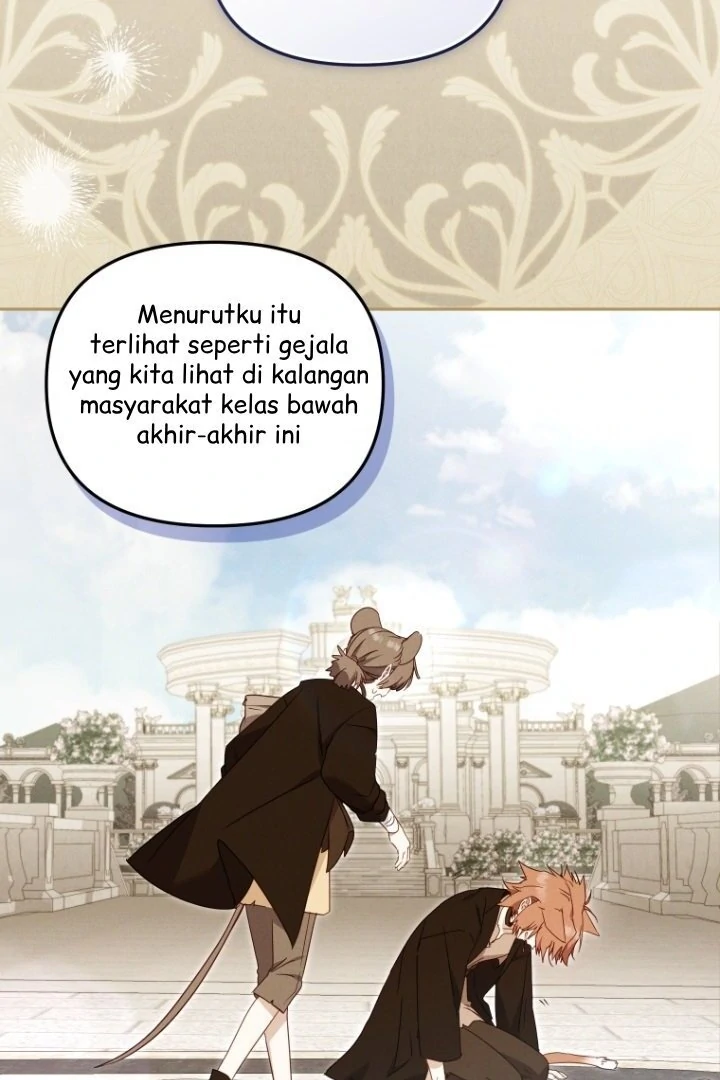 I’m Being Raised by Villains Chapter 75 page 30