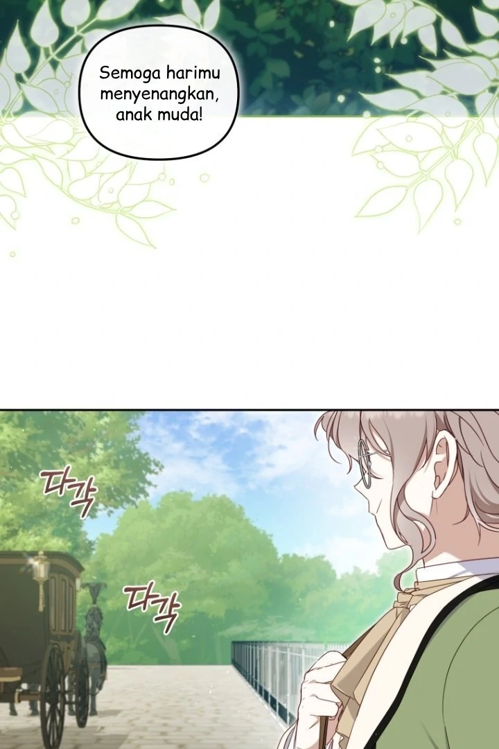 I’m Being Raised by Villains Chapter 76 page 3