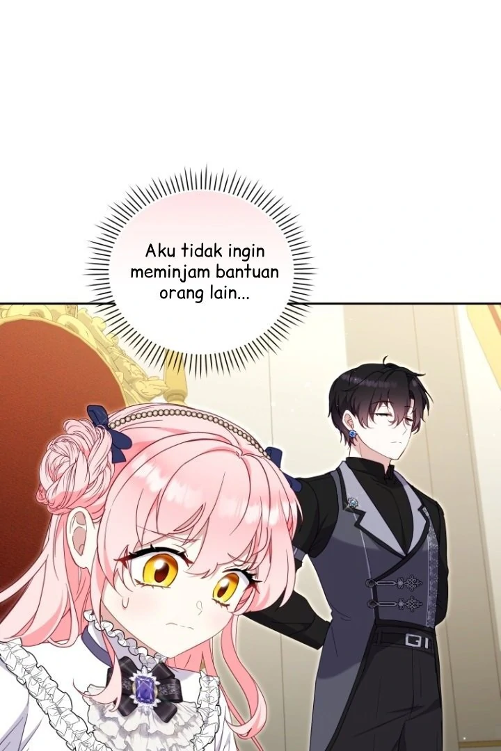 I’m Being Raised by Villains Chapter 76 page 56