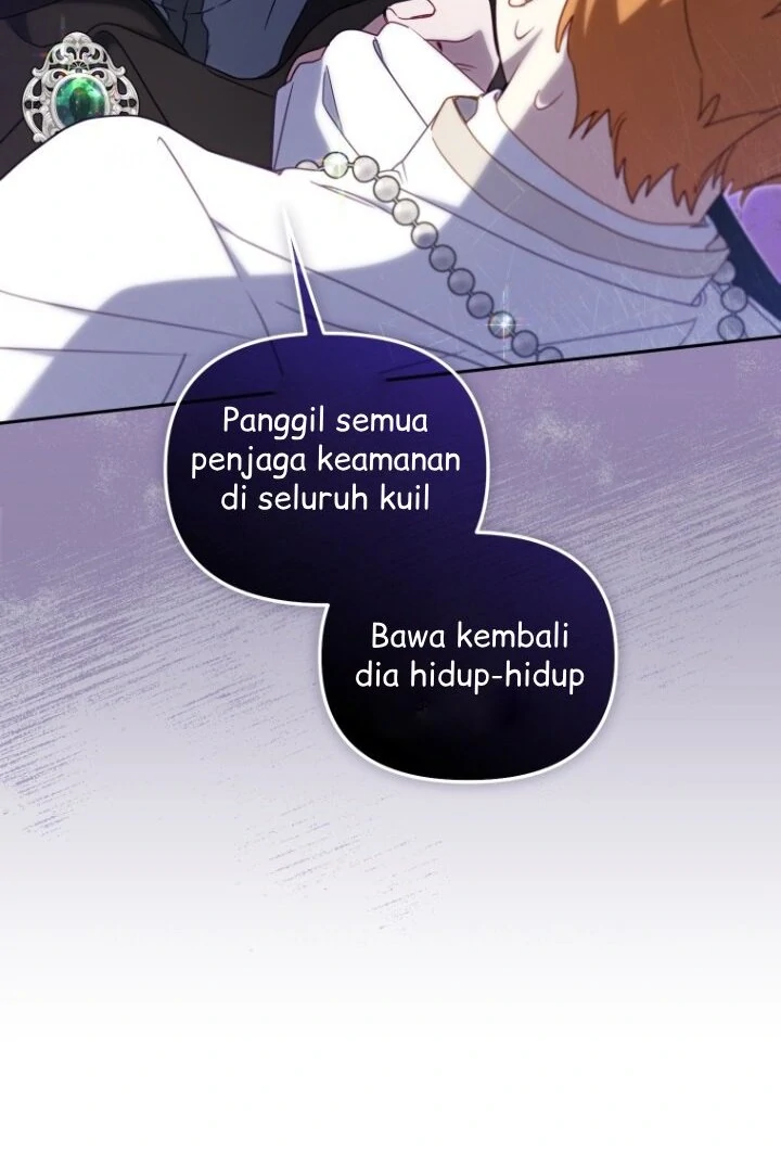 I’m Being Raised by Villains Chapter 80 page 34