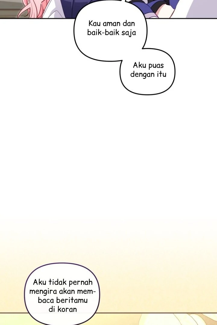 I’m Being Raised by Villains Chapter 91 page 19