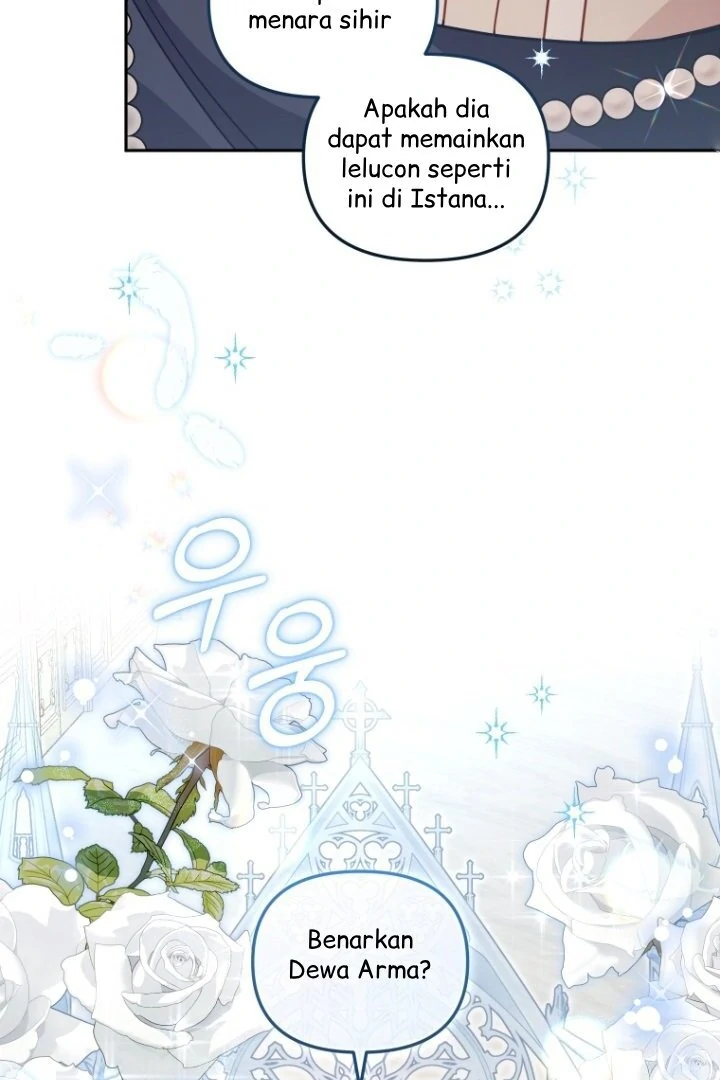 I’m Being Raised by Villains Chapter 91 page 45