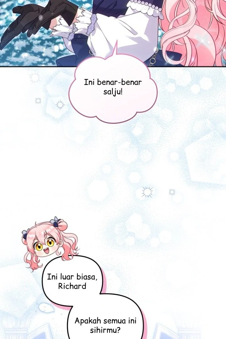 I’m Being Raised by Villains Chapter 91 page 51