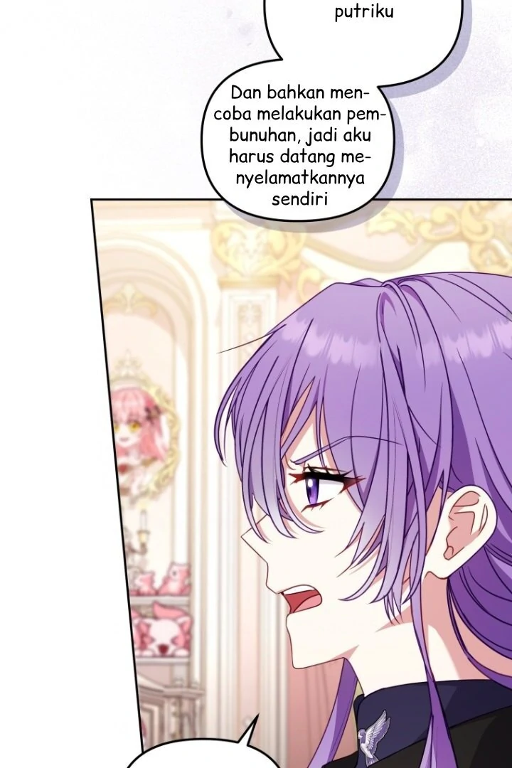 I’m Being Raised by Villains Chapter 93 page 31