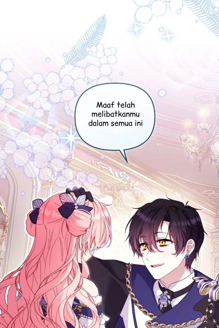I’m Being Raised by Villains Chapter 93 page 75
