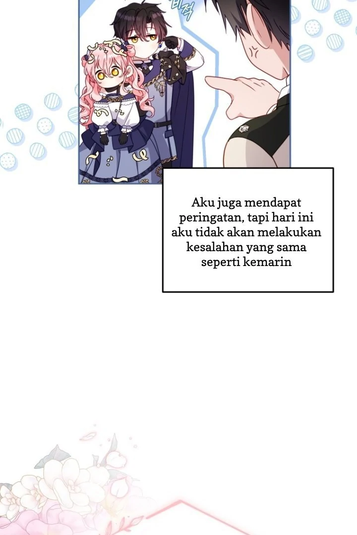 I’m Being Raised by Villains Chapter 94 page 9