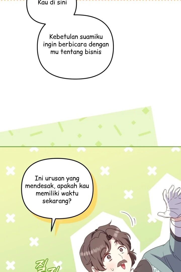 I’m Being Raised by Villains Chapter 94 page 17