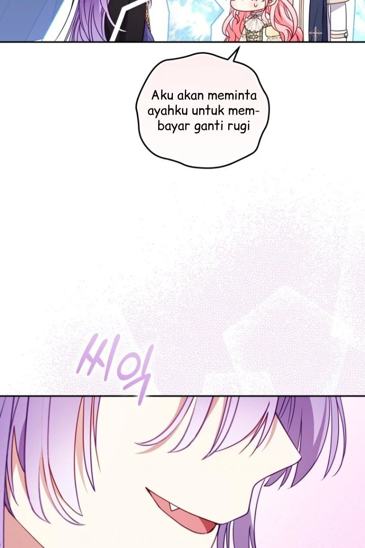 I’m Being Raised by Villains Chapter 94 page 54