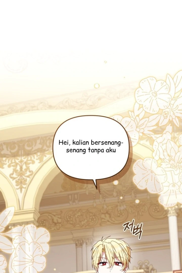 I’m Being Raised by Villains Chapter 94 page 57
