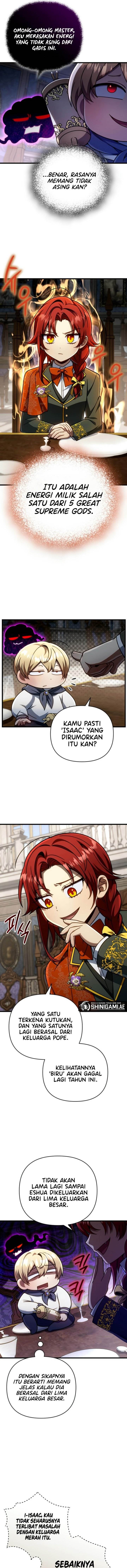 I’m Going to Destroy This Country Chapter 27 page 3