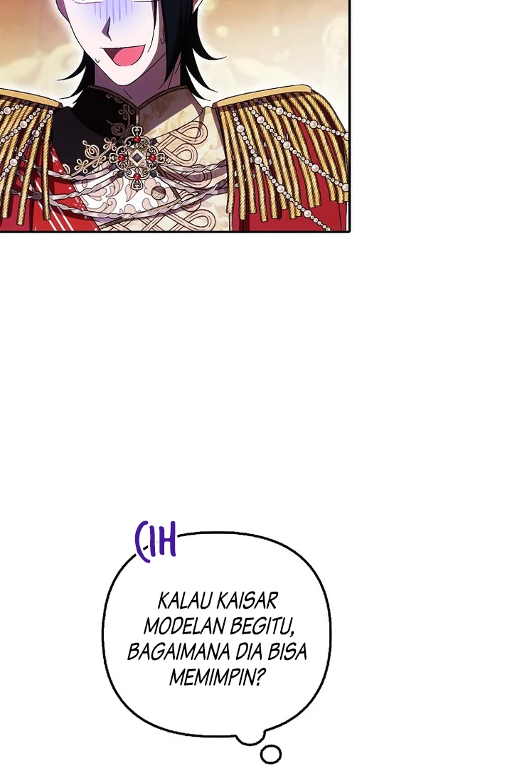 It’s My First Time Being Loved Chapter 61 page 41