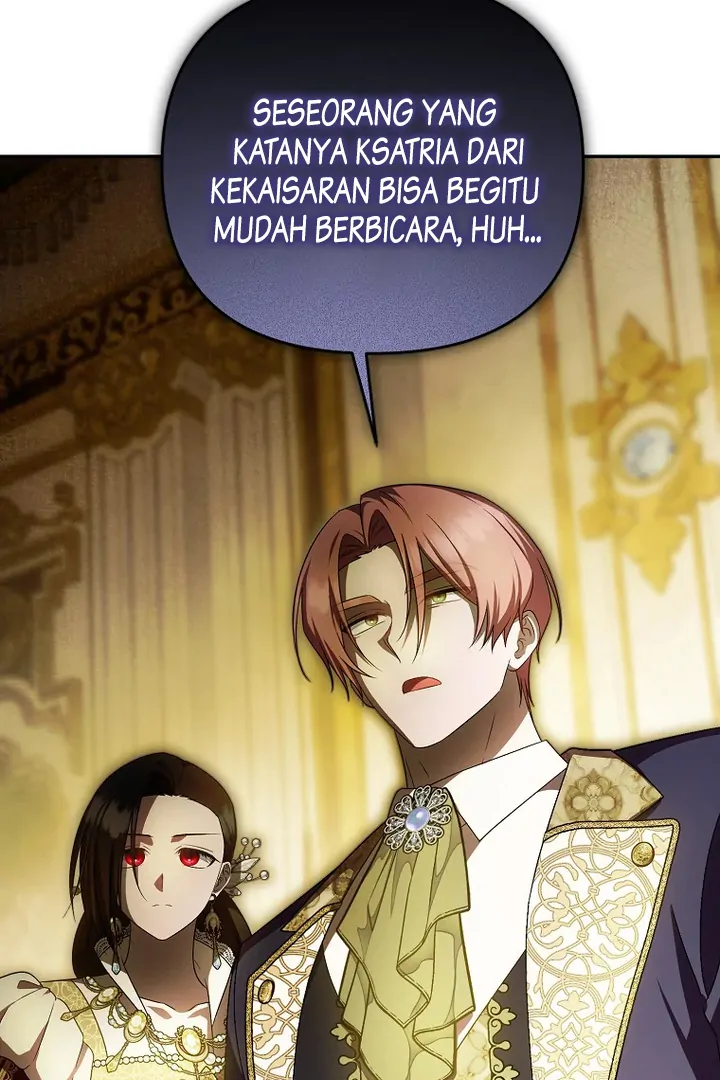 It’s My First Time Being Loved Chapter 61 page 72