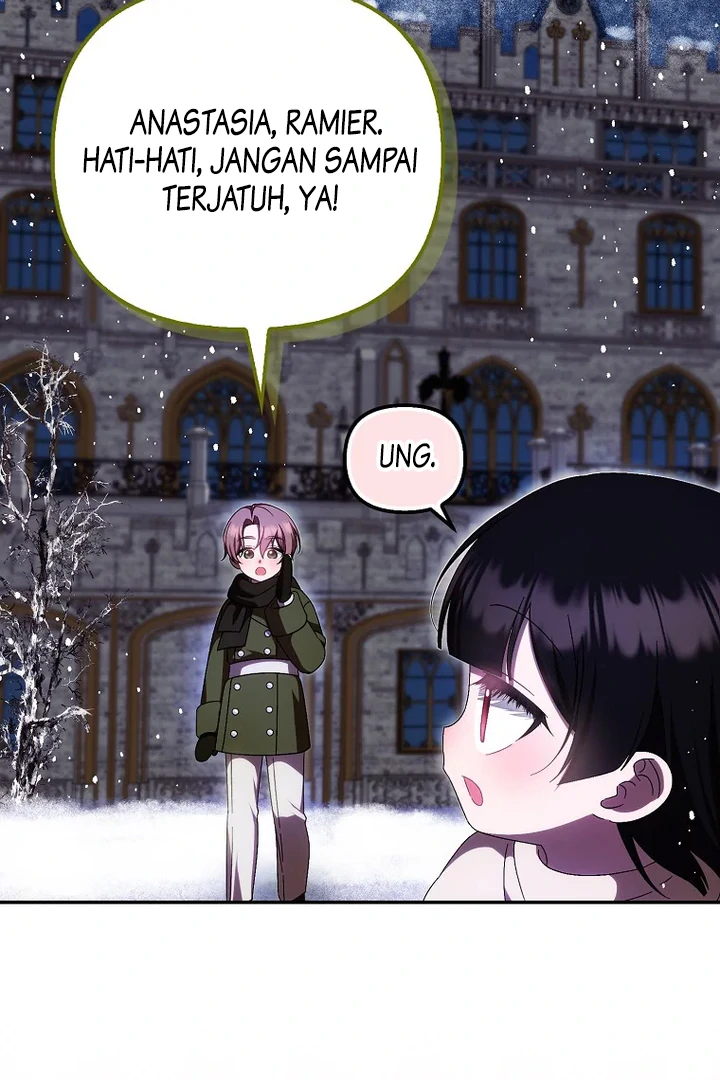 It’s My First Time Being Loved Chapter 61 page 82