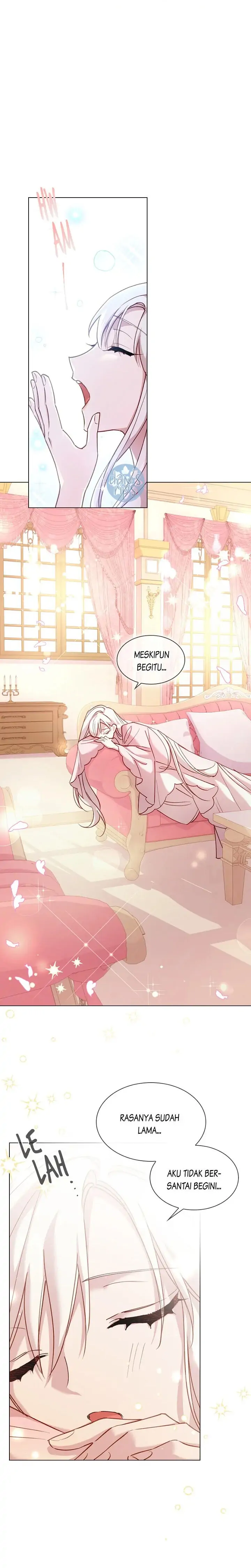Lady Wants to Rest Chapter 1 page 19