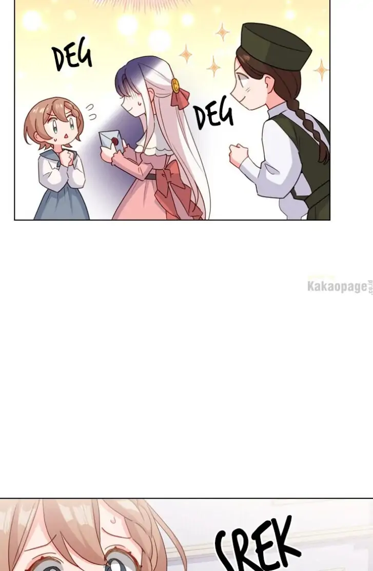 Lady Wants to Rest Chapter 8 page 79