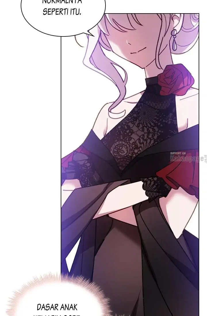 Lady Wants to Rest Chapter 11 page 30