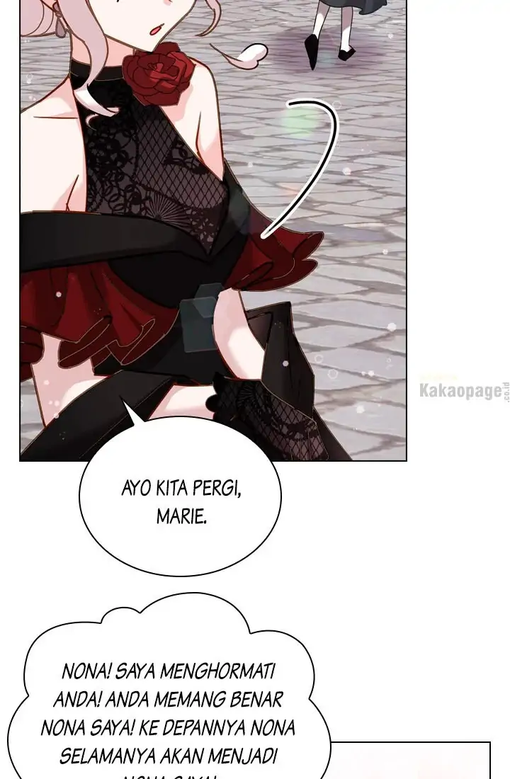 Lady Wants to Rest Chapter 11 page 57