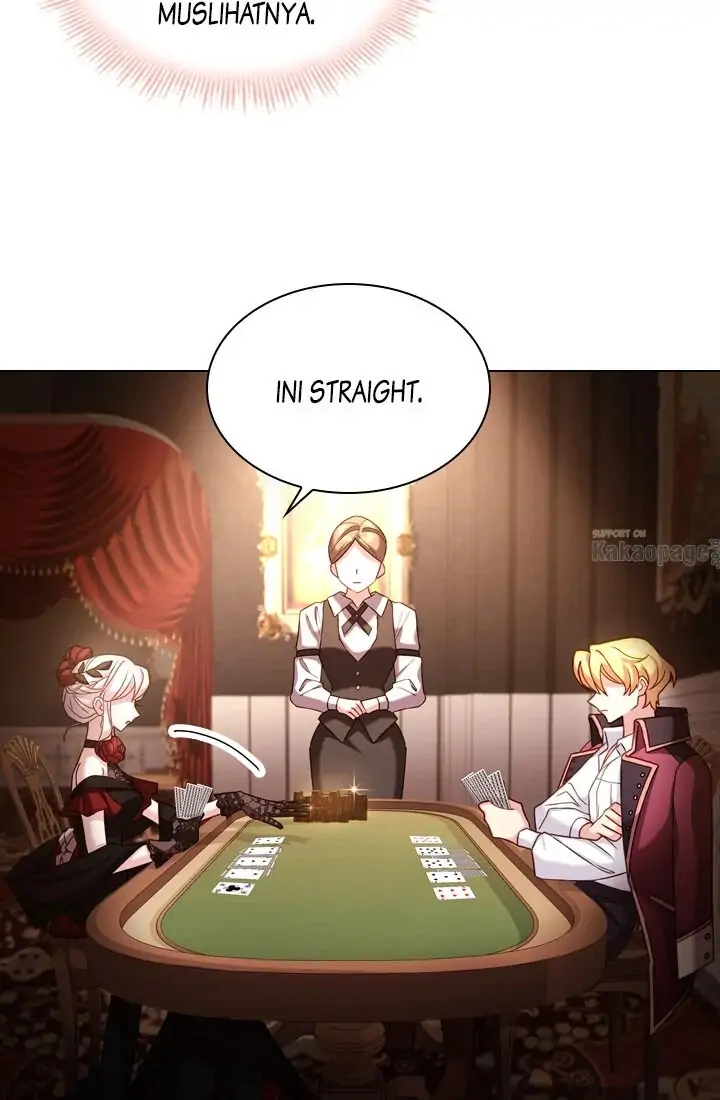 Lady Wants to Rest Chapter 13 page 39