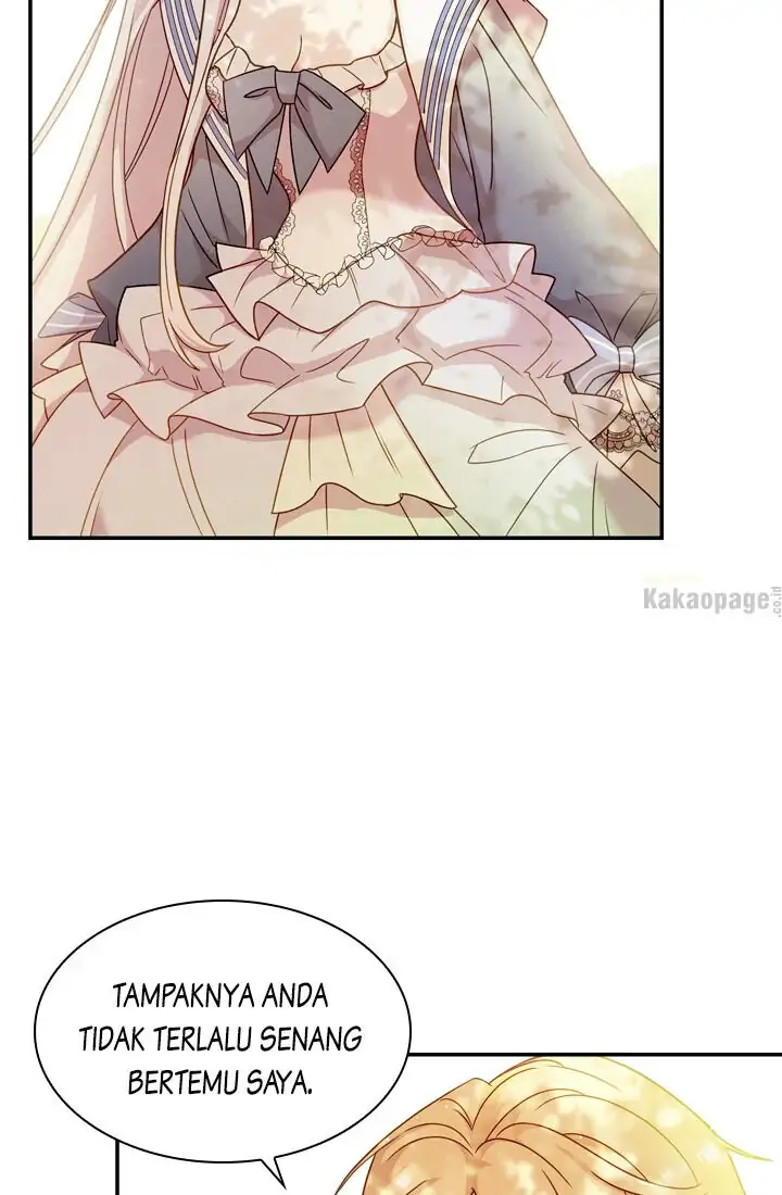 Lady Wants to Rest Chapter 16 page 4