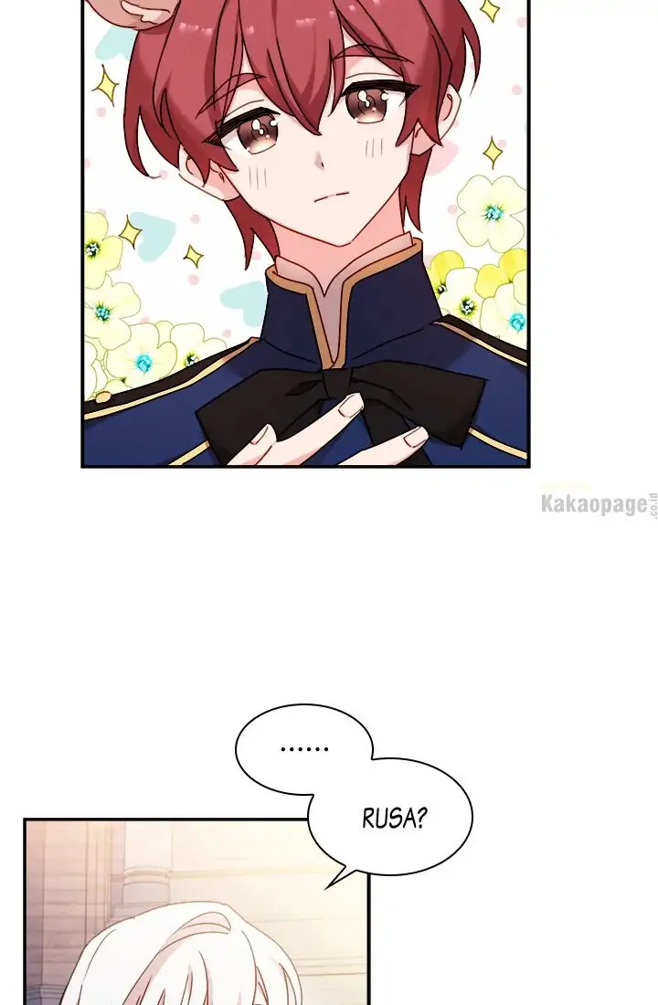 Lady Wants to Rest Chapter 18 page 22