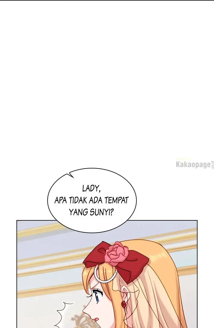 Lady Wants to Rest Chapter 21 page 3