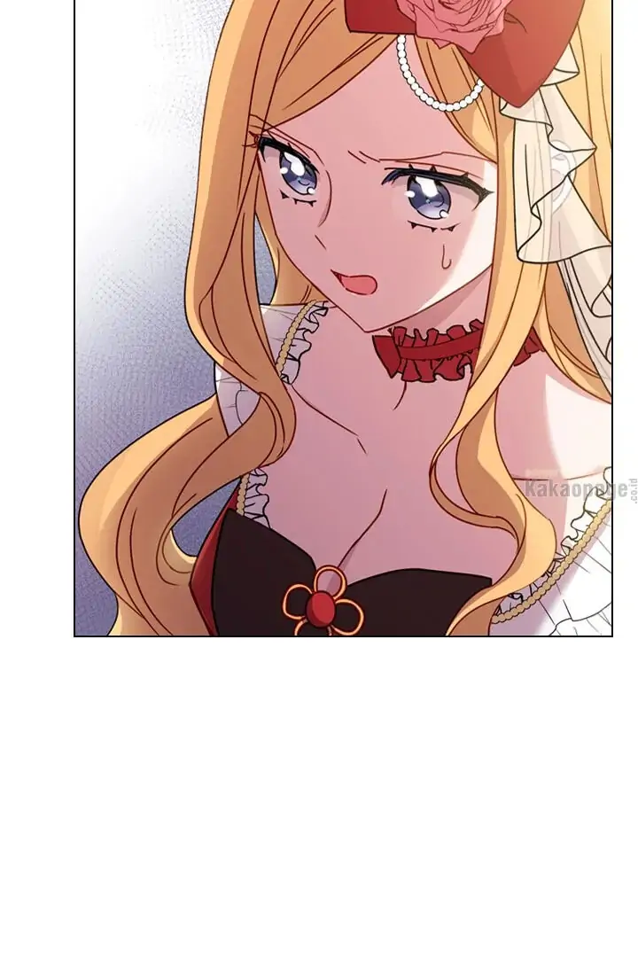 Lady Wants to Rest Chapter 21 page 32