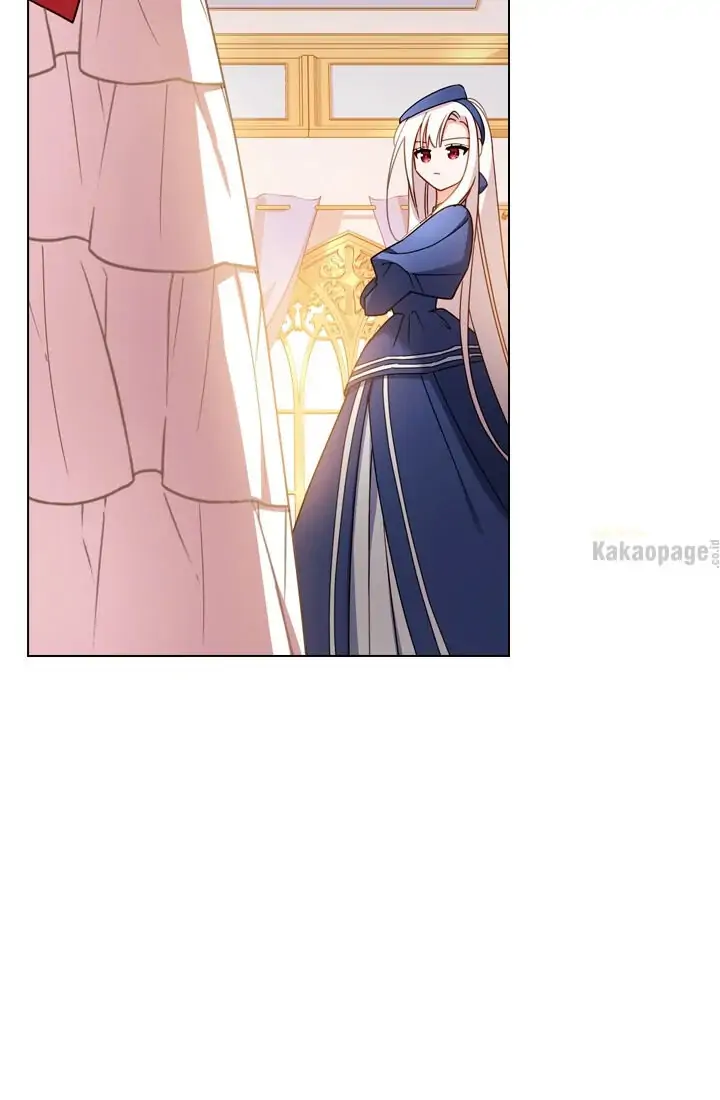 Lady Wants to Rest Chapter 21 page 40