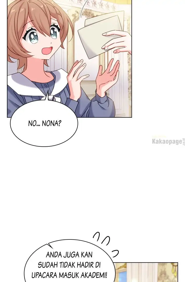 Lady Wants to Rest Chapter 21 page 77