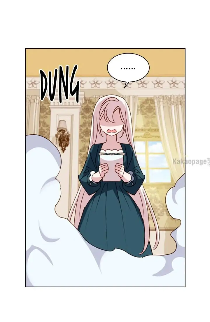 Lady Wants to Rest Chapter 22 page 30