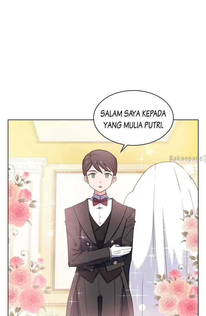 Lady Wants to Rest Chapter 22 page 54