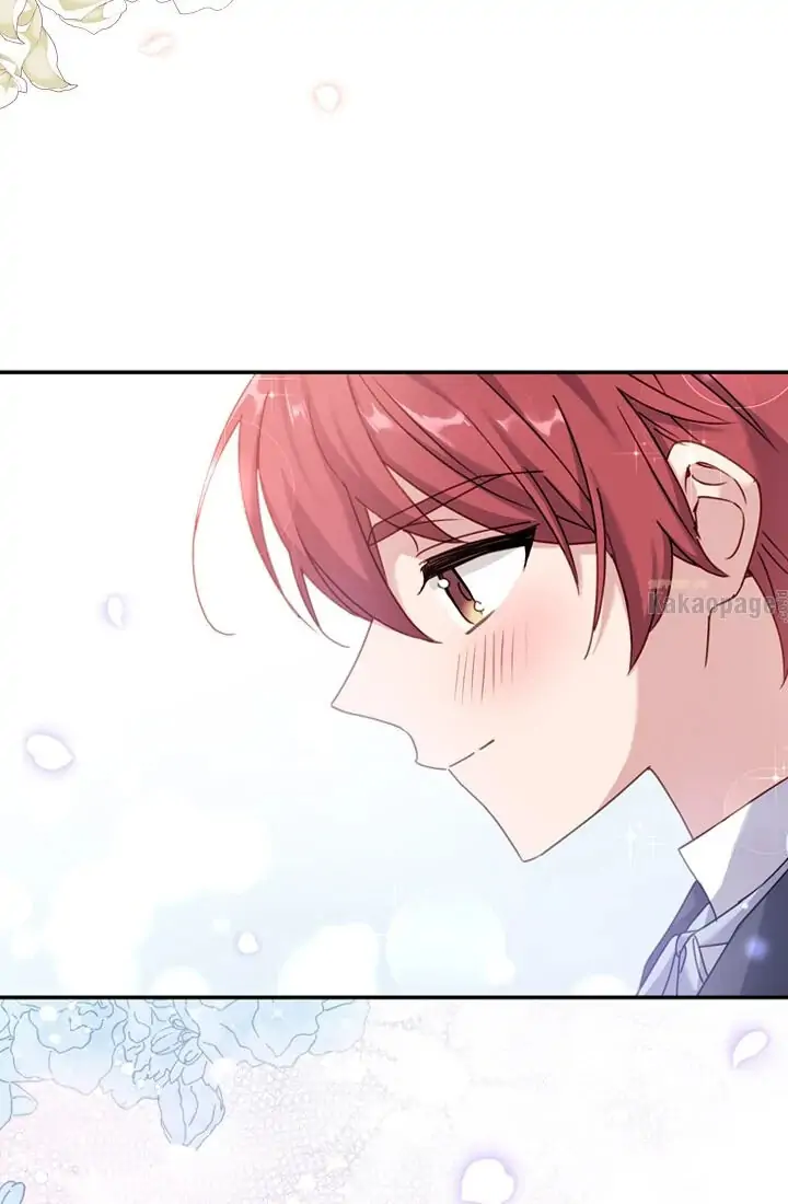 Lady Wants to Rest Chapter 24 page 66