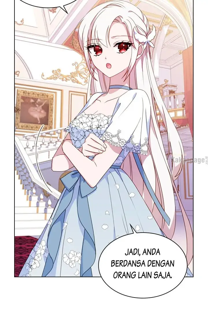 Lady Wants to Rest Chapter 25 page 31