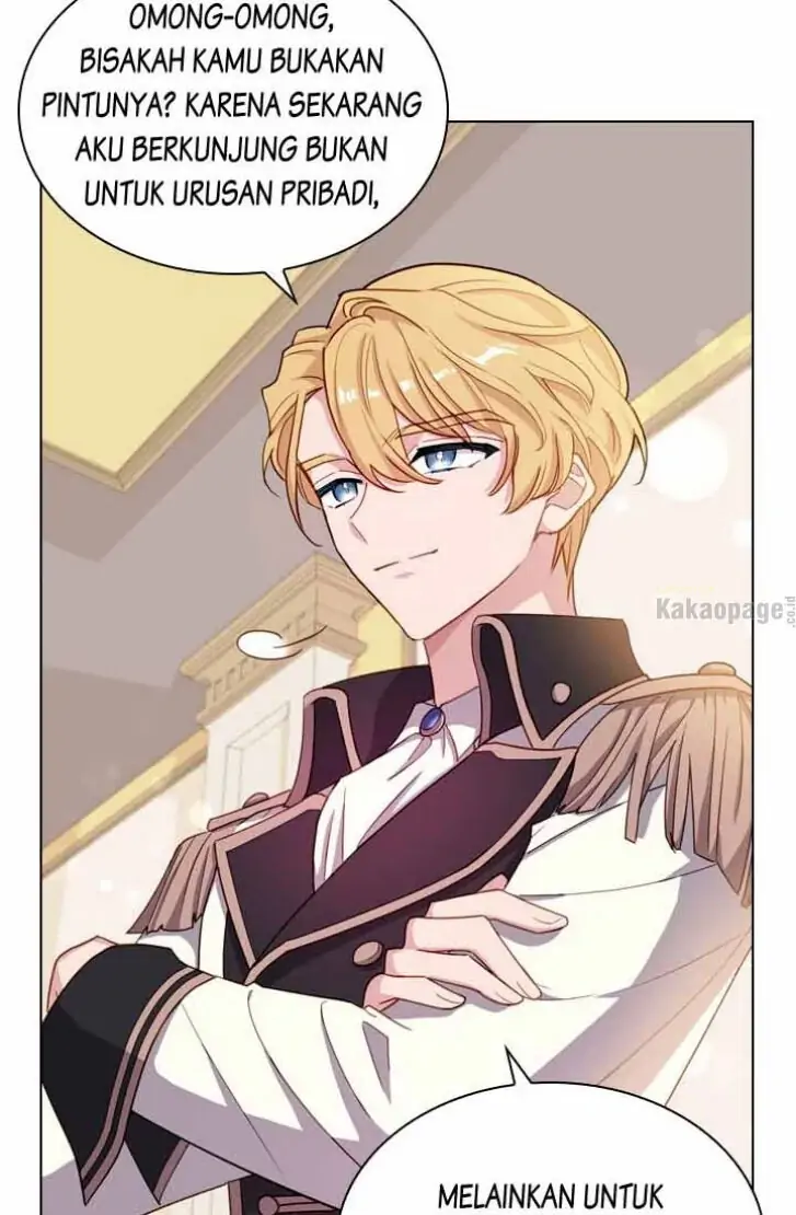Lady Wants to Rest Chapter 27 page 67