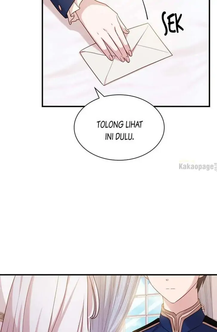 Lady Wants to Rest Chapter 28 page 69