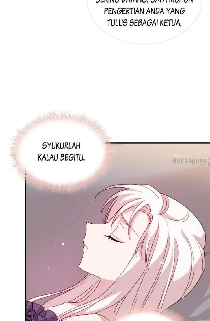 Lady Wants to Rest Chapter 29 page 27